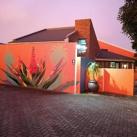 Studio 7 On Risa Port Elizabeth Dış mekan fotoğraf