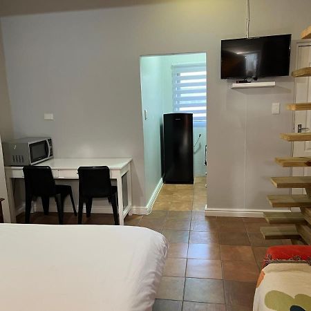 Studio 7 On Risa Port Elizabeth Dış mekan fotoğraf