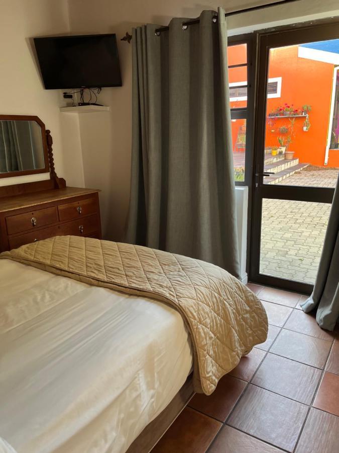 Studio 7 On Risa Port Elizabeth Dış mekan fotoğraf