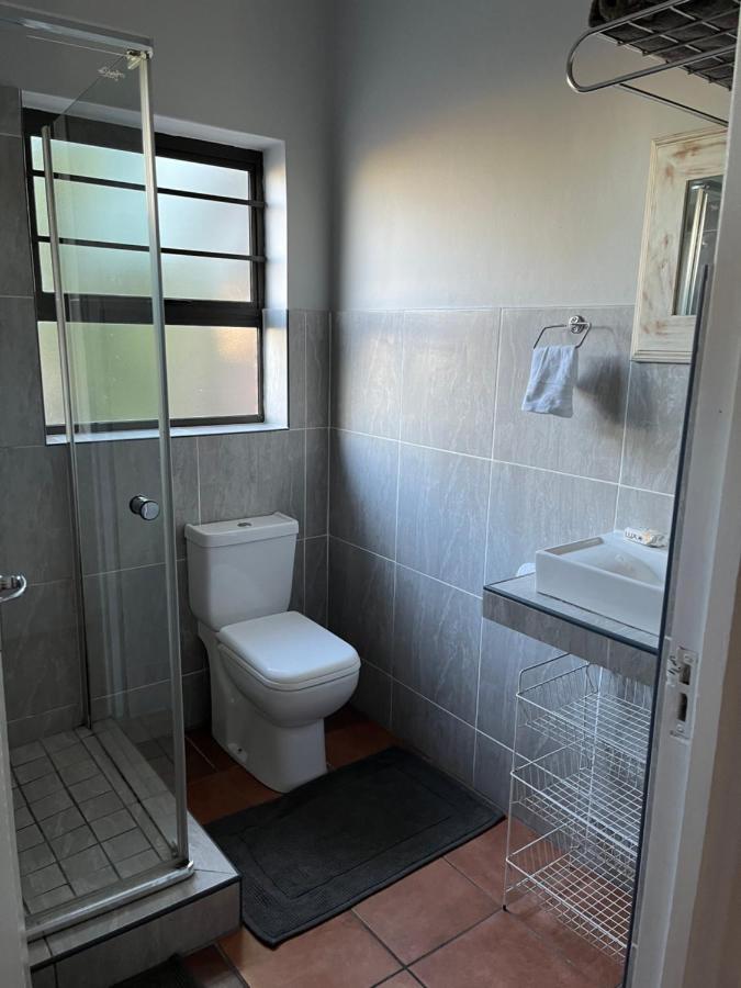 Studio 7 On Risa Port Elizabeth Dış mekan fotoğraf
