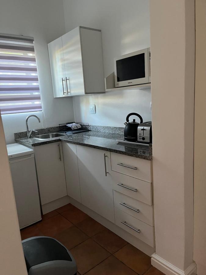 Studio 7 On Risa Port Elizabeth Dış mekan fotoğraf