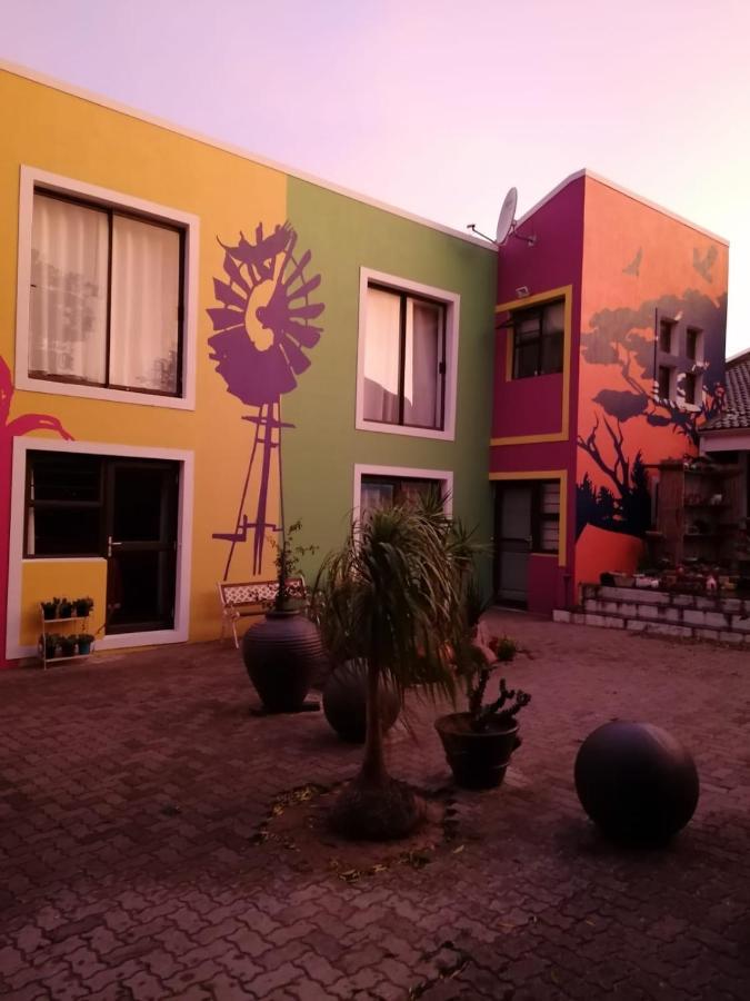 Studio 7 On Risa Port Elizabeth Dış mekan fotoğraf