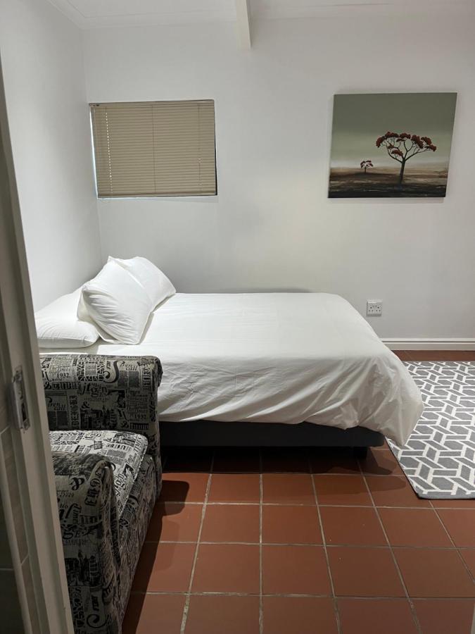 Studio 7 On Risa Port Elizabeth Dış mekan fotoğraf
