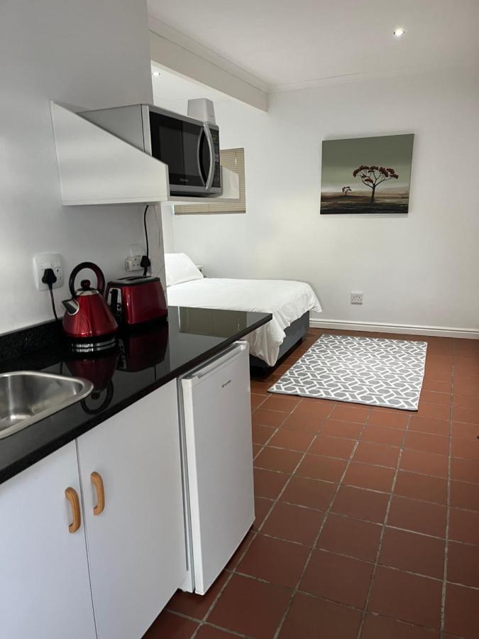 Studio 7 On Risa Port Elizabeth Dış mekan fotoğraf