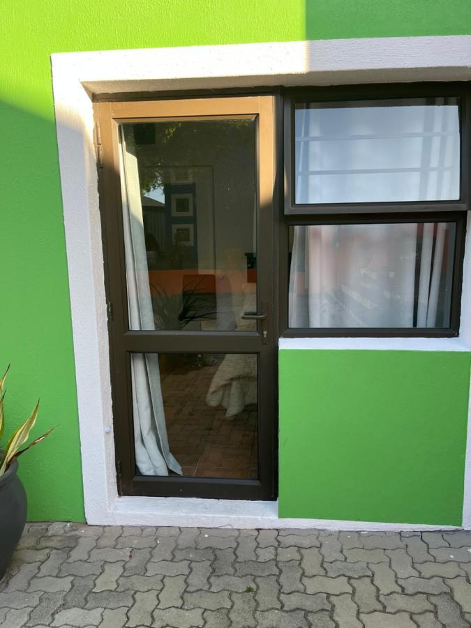 Studio 7 On Risa Port Elizabeth Dış mekan fotoğraf