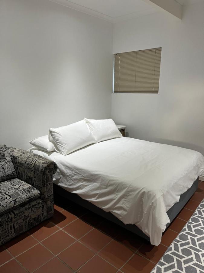 Studio 7 On Risa Port Elizabeth Dış mekan fotoğraf