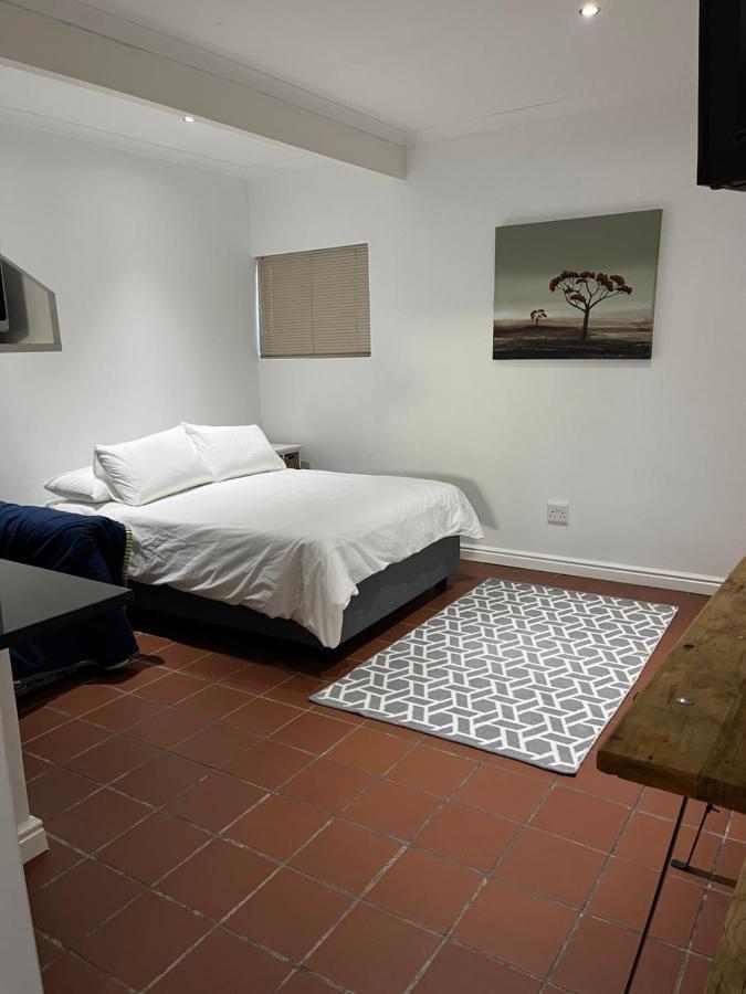 Studio 7 On Risa Port Elizabeth Dış mekan fotoğraf