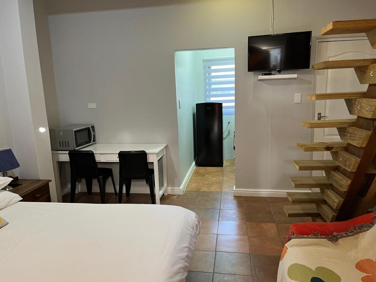 Studio 7 On Risa Port Elizabeth Dış mekan fotoğraf