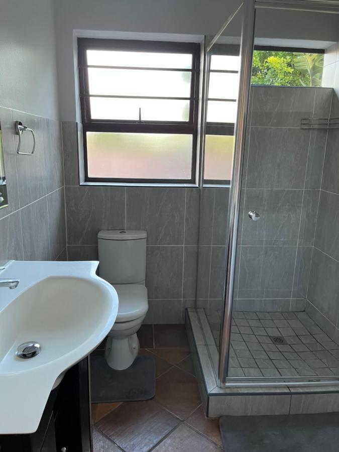 Studio 7 On Risa Port Elizabeth Dış mekan fotoğraf