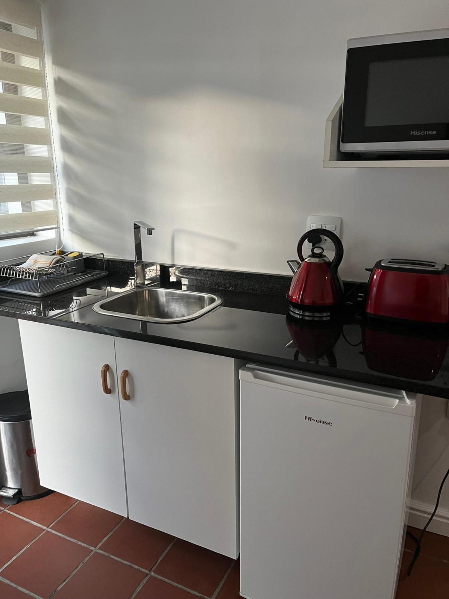 Studio 7 On Risa Port Elizabeth Dış mekan fotoğraf