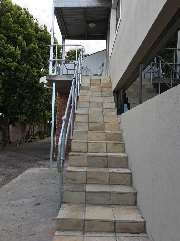 Studio 7 On Risa Port Elizabeth Dış mekan fotoğraf