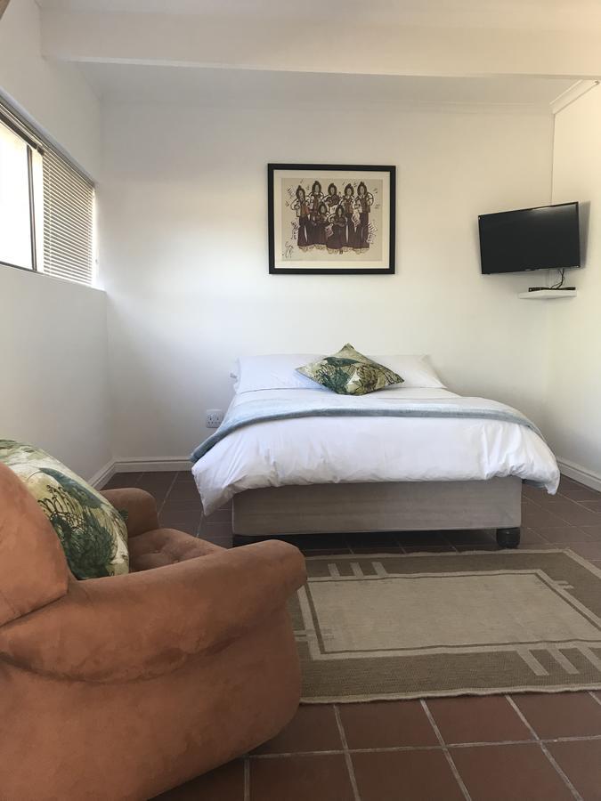 Studio 7 On Risa Port Elizabeth Dış mekan fotoğraf
