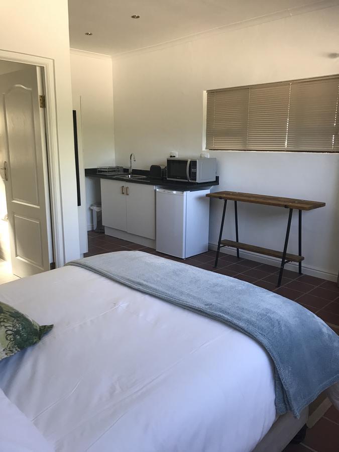 Studio 7 On Risa Port Elizabeth Dış mekan fotoğraf